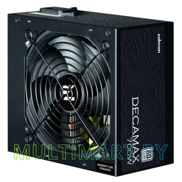 Блок питания Zalman DecaMax 700W ZM700-LX3 картинка 6